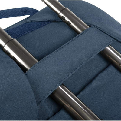 Tucano Ampio ECO komfortabler Laptop Notebook Rucksack geeignet für Laptops bis zu 14 Zoll, Business