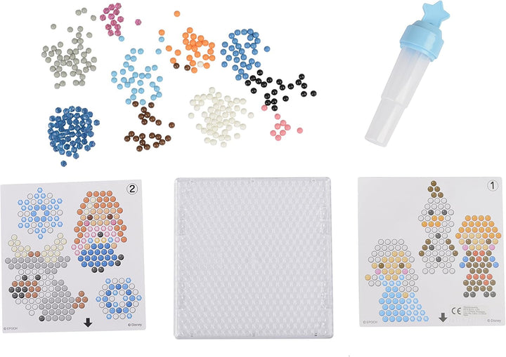 Aquabeads - 79768 - Die Eiskönigin Figurenset