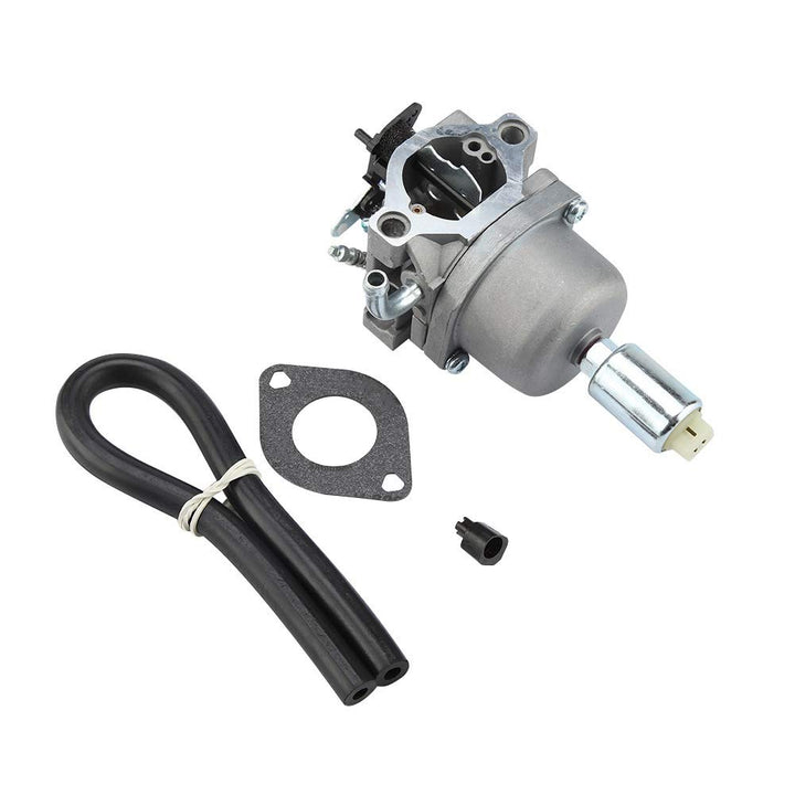 TOPINCN Vergaserset,Vergaser für Briggs & Stratton 14,5 PS - 21 PS Vergaser 796109 591731 594593