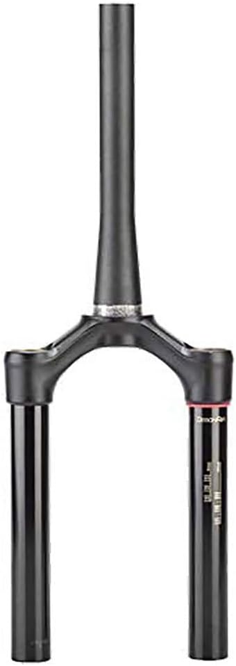 Rockshox Unisex – Erwachsene CSU Sid Rs.Debonair Gabel, Diff.Black, 110-120mm