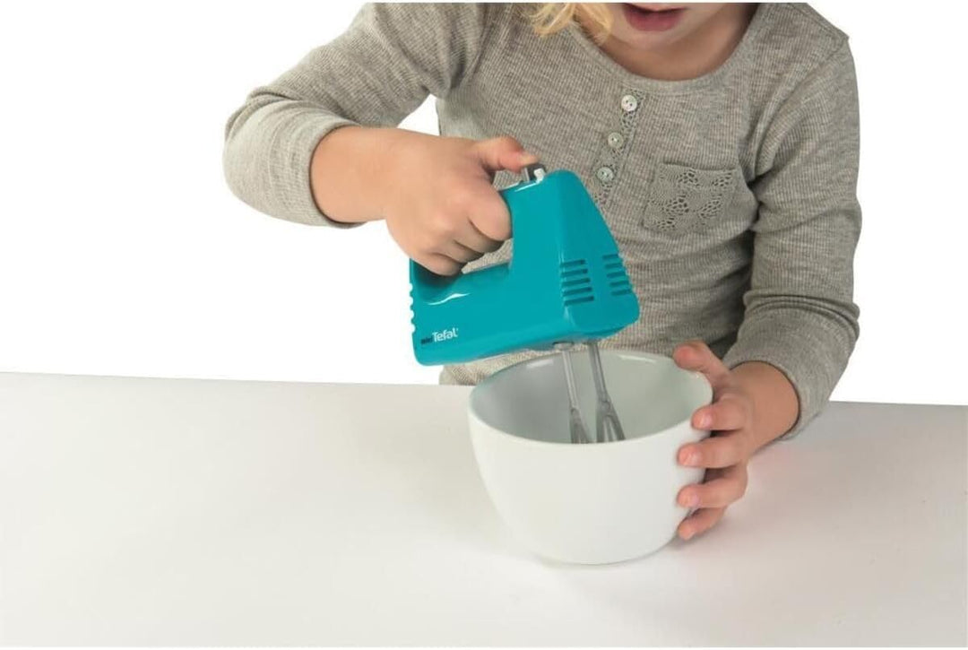 Smoby 310500 Tefal Handrührgerät für Kinderküche