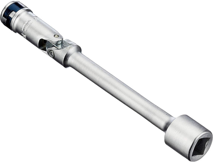 Hazet 2530 Glühkerzen-Steckschlüssel, s: 10, Innenvierkant 10 mm (3/8 Zoll)