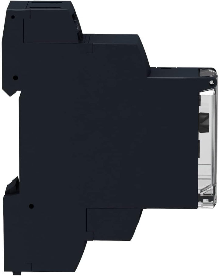 Schneider Electric Harmony Time Zeitrelais, 10 Funktionen, 0,1s-100h, Relais 1W, Artikelnummer RE17R
