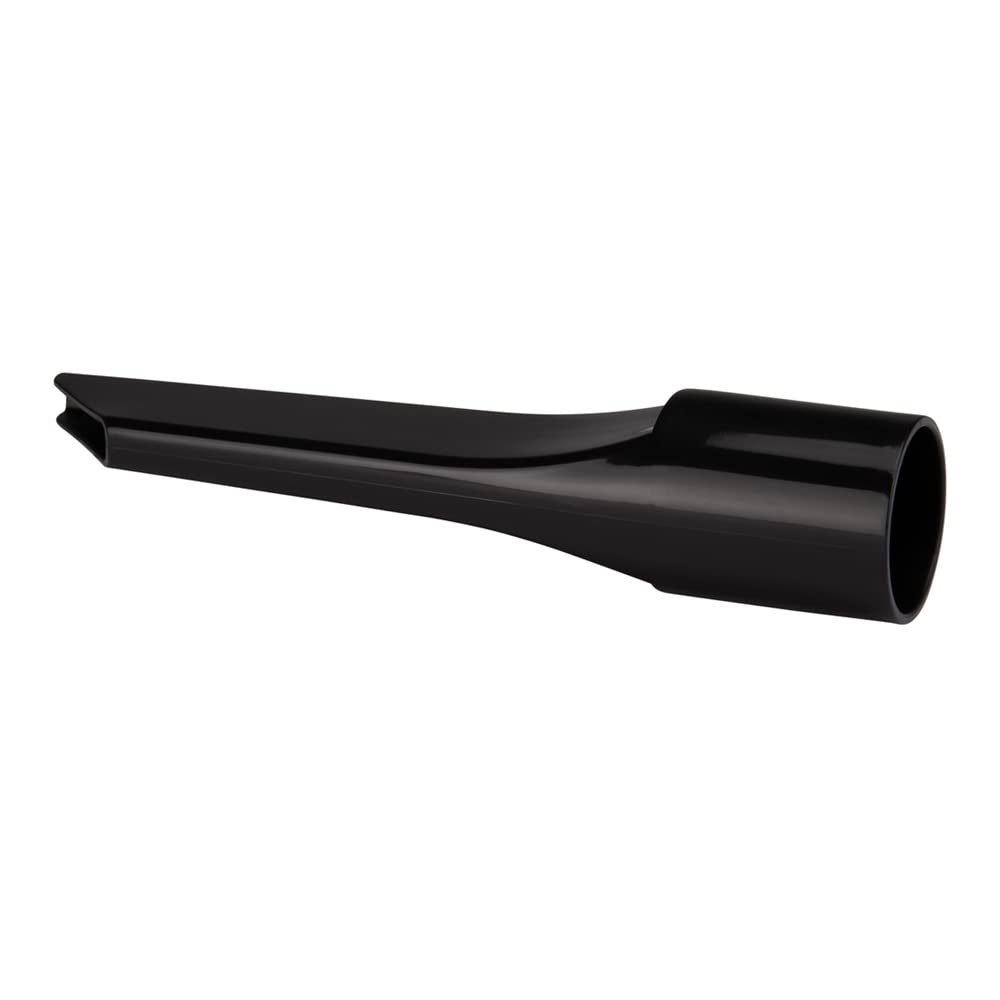 Makita 458919-1 Polypropylen Fugendüse Kurz für Modell DVC750L Tragbarer Staubsauger, 180mm x 38mm,