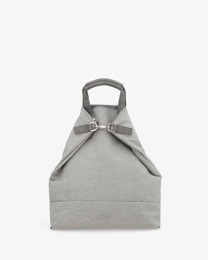 Jost Bergen Rucksack für Erwachsene, Unisex, Hellgrau, Einheitsgrösse