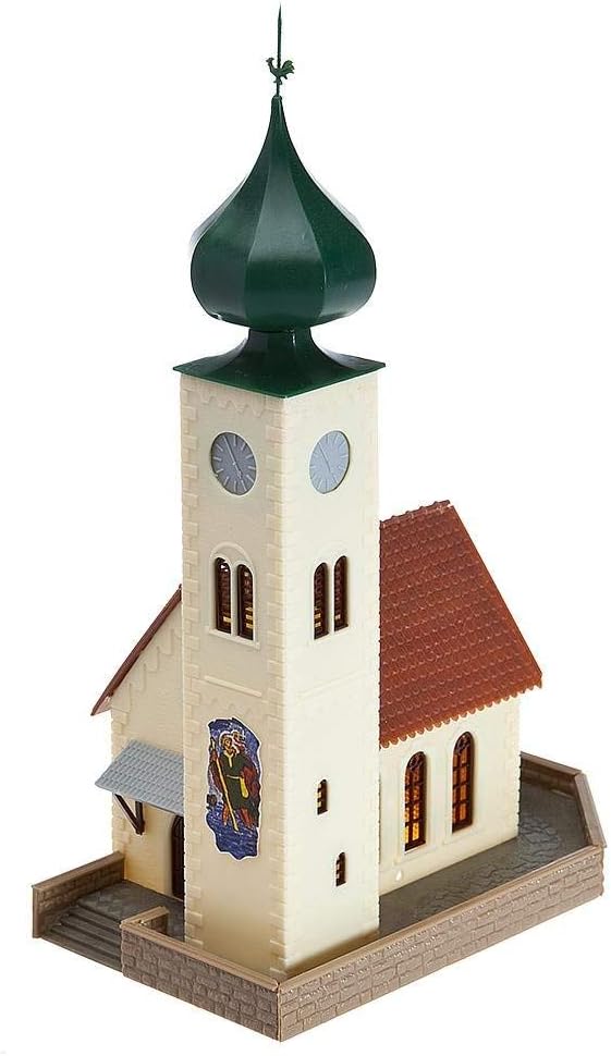 FALLER 130238 - Kirche