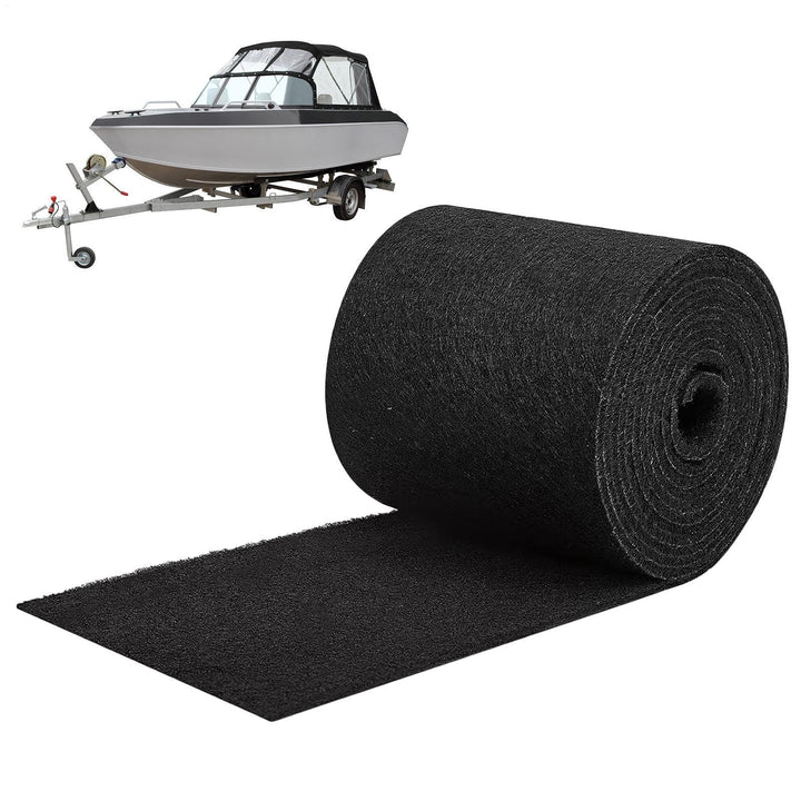 Boat Trailer Carpet - 30cmx400cm Scratch Proof Towing Rug, Marine Grade Bunk Cover 30cm x 400cm, Pro