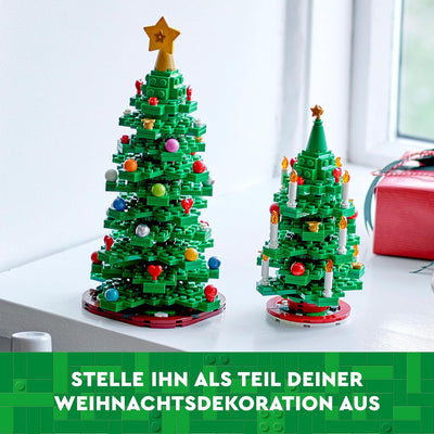 MPO Lego 40573 Weihnachtsbaum