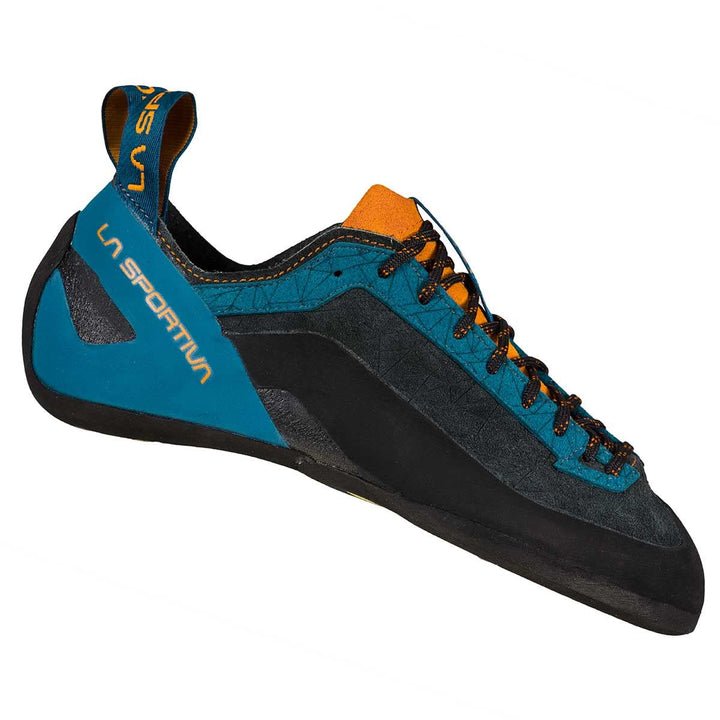 LA SPORTIVA M Finale 37.5 EU Space Blue Maple, 37.5 EU Space Blue Maple