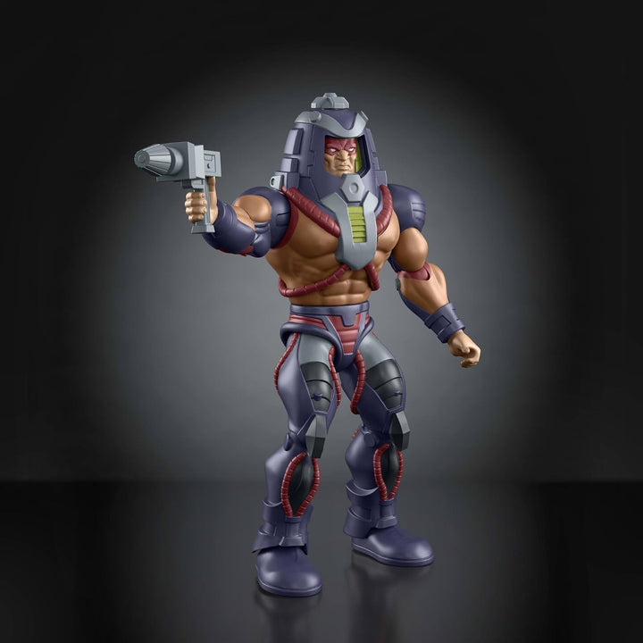 Masters of the Universe Origins 200X Man-E-Faces Actionfigur