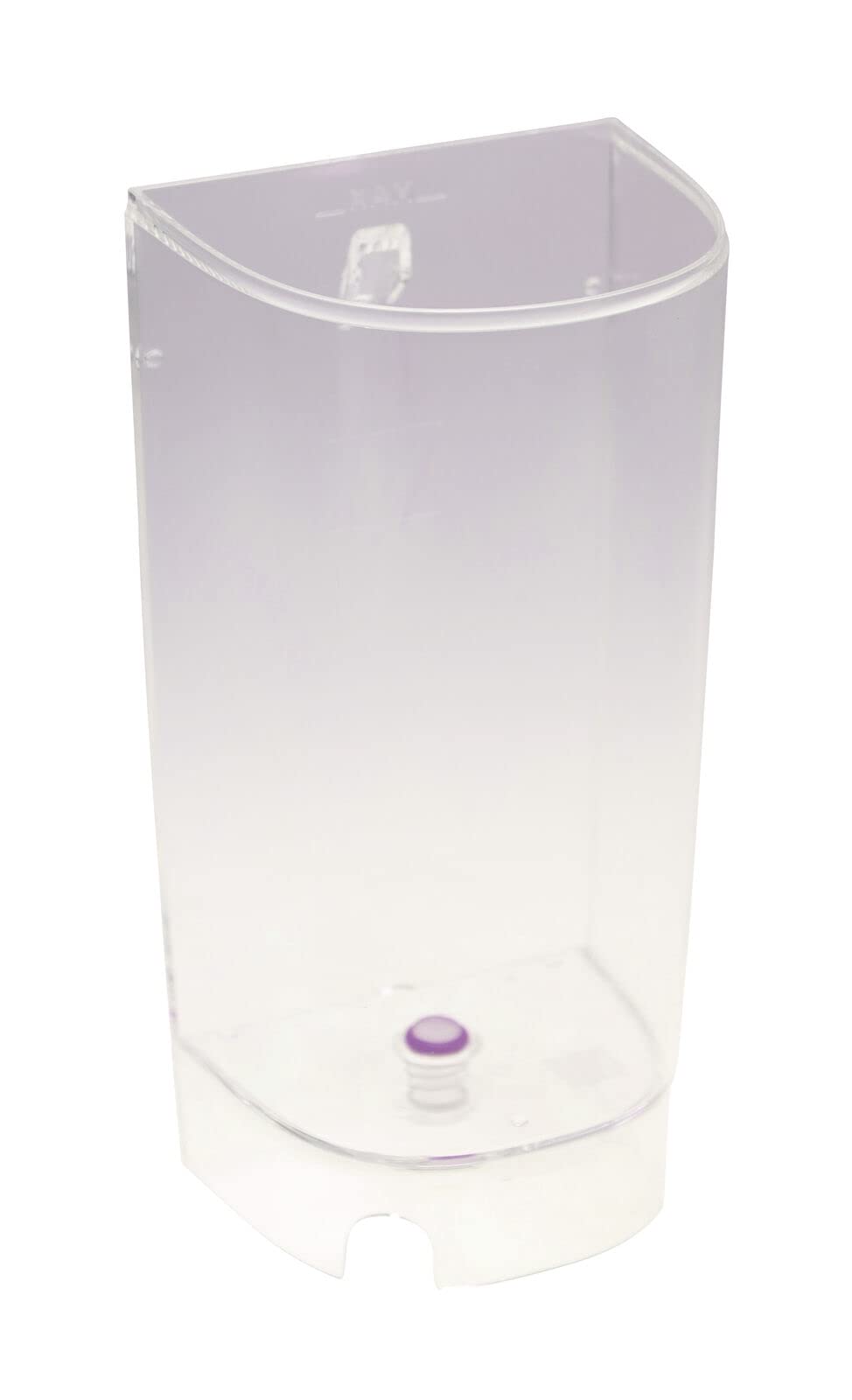 Wassertank kompatibel mit/Ersatzteil für DeLonghi AS00001173 EDG225 EDG315 EDG426 Dolce Gusto S Plus
