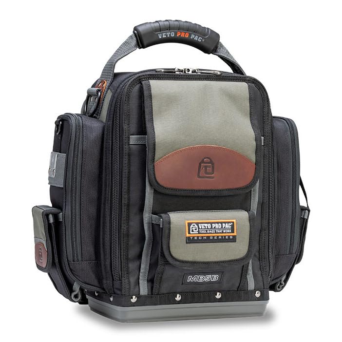 Veto Pro Pac MB5B Tool Bag