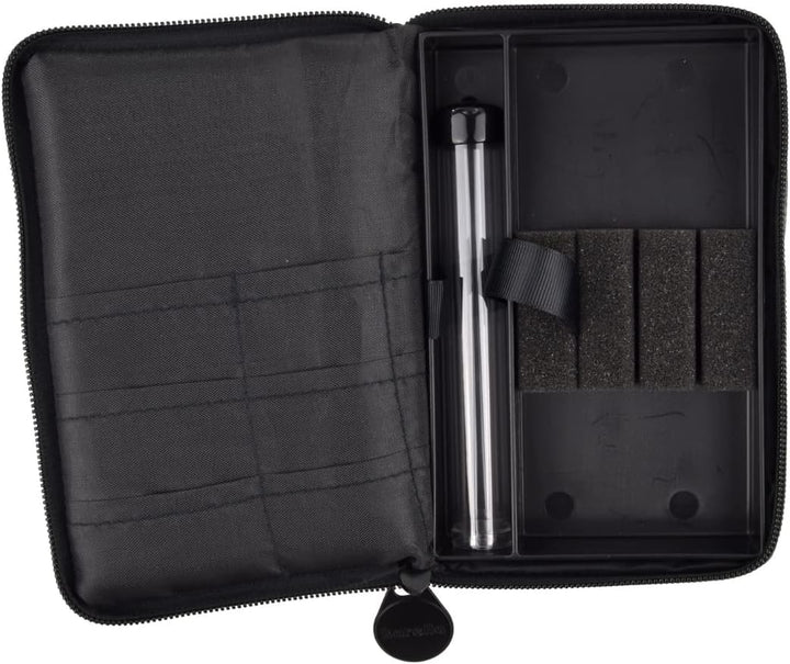 Karella Darttasche The PAK original, Platz für 3 Dartsets, handlich und geräumig, Perfekter Schutz,