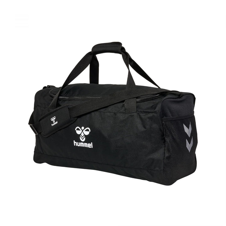 Hummel Core 2.0 Sports Bag L Schwarz, L Schwarz