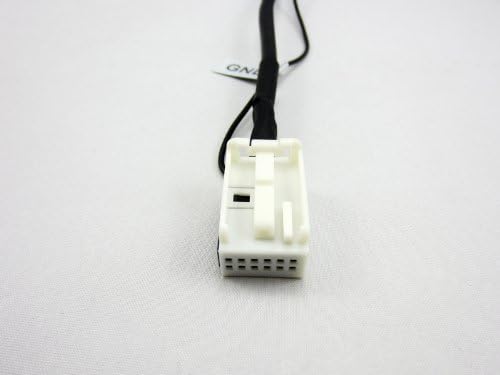 Yatour YTM06-VW12-BT+KEY3 digitaler Musikadapter USB, SD, AUX, Freisprecheinrichtung Bluetooth VW 12