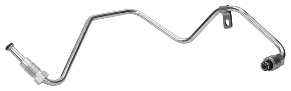 AJUSA OP10015 Ölleitung für Turbolader Ölvorlaufleitung Turbolader