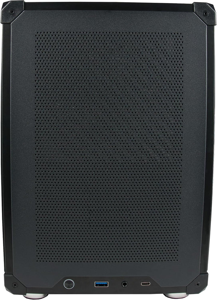 Mini-PC Intel Core Ultra 7 265 (20 Kerne bis 5,3 GHz Turbotakt) 64GB DDR5-6000MHz 2TB M.2 SSD (5000M
