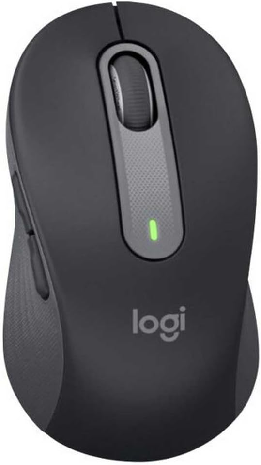 Logitech LOGI Signature MK650 Combo Business (Pan)