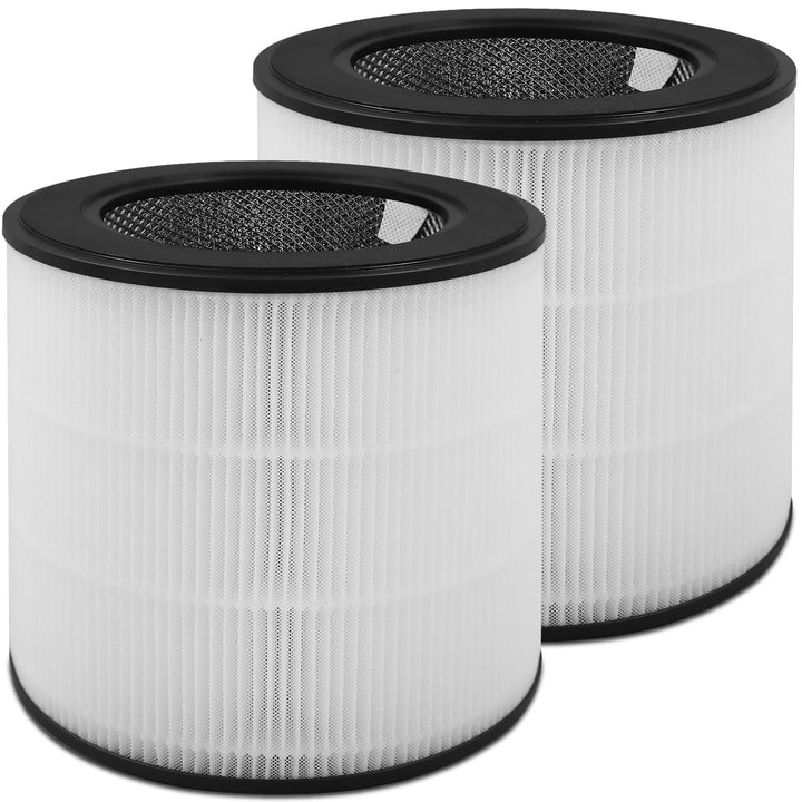 Fishoney FY0293/30 Ersatz Ersatzteil Kompatibel mit Philips Luftreiniger Serie 800 AC0830/10, AC0820