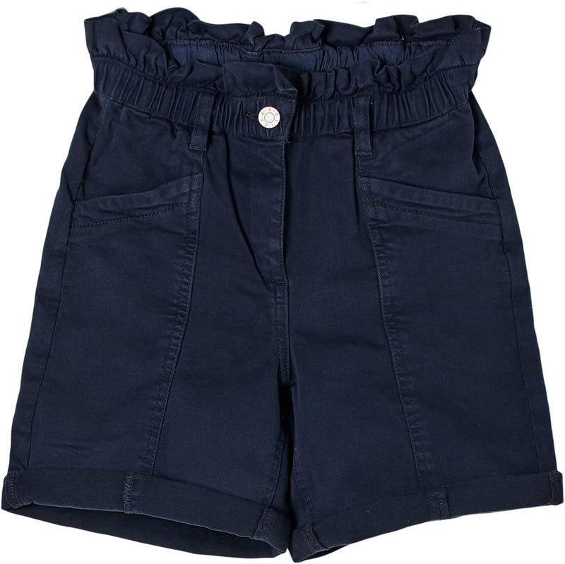 s.Oliver Mädchen Bermudas 134 Blau, 134 Blau