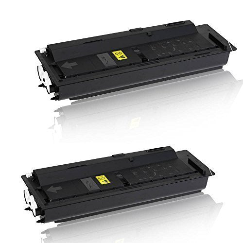 2X Rebuilt Toner Für Kyocera TK475 Kyocera Mita FS-6025MFP FS-6030MFP FS-6525MFP FS-6530MFP (2X TK-4