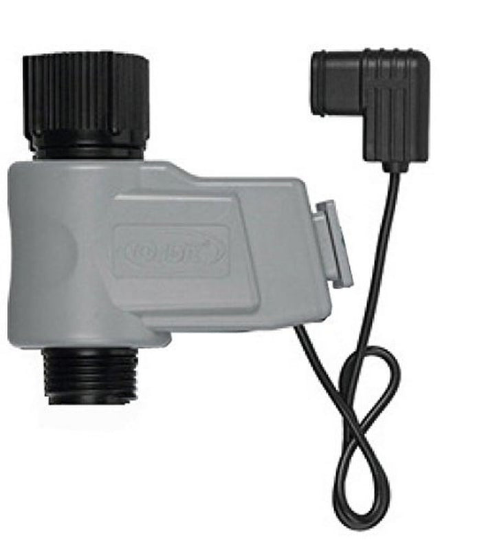 Orbit 58874N Zusatzventil für 58911 (58872) komplettes Bewässerungsset, grau, 1
