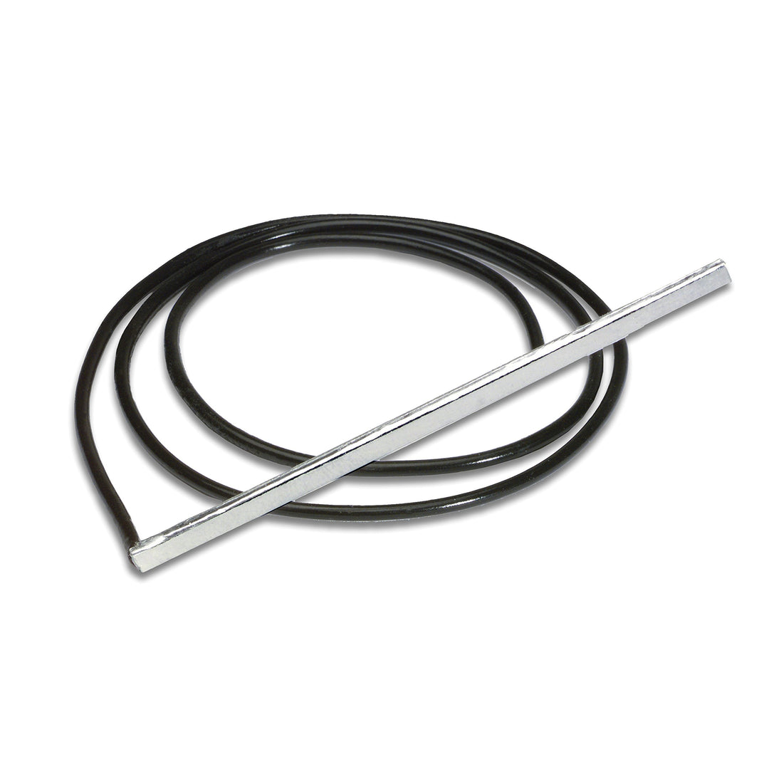 FISHMAN Matrix Infinity - Baret Matrix 3,2mm Pickup für Akustikgitarre Rot Large, Rot Large