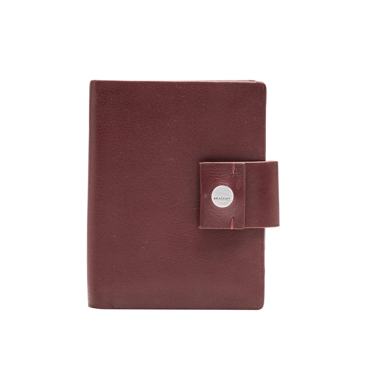 Maïtre Unisex Geldbeutel Henau aus Leder Wallet