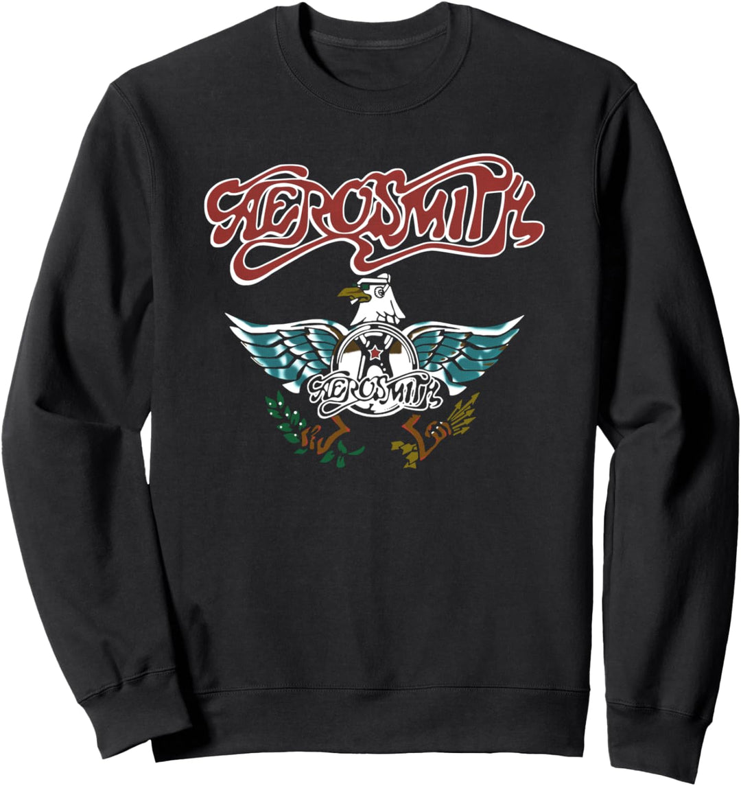 Aerosmith - Adler Sweatshirt