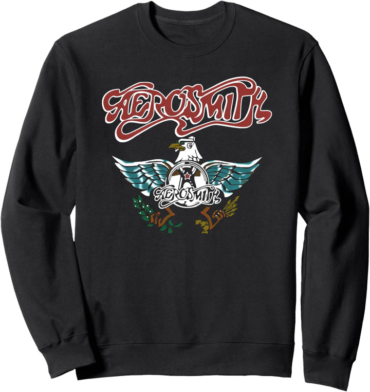 Aerosmith - Adler Sweatshirt