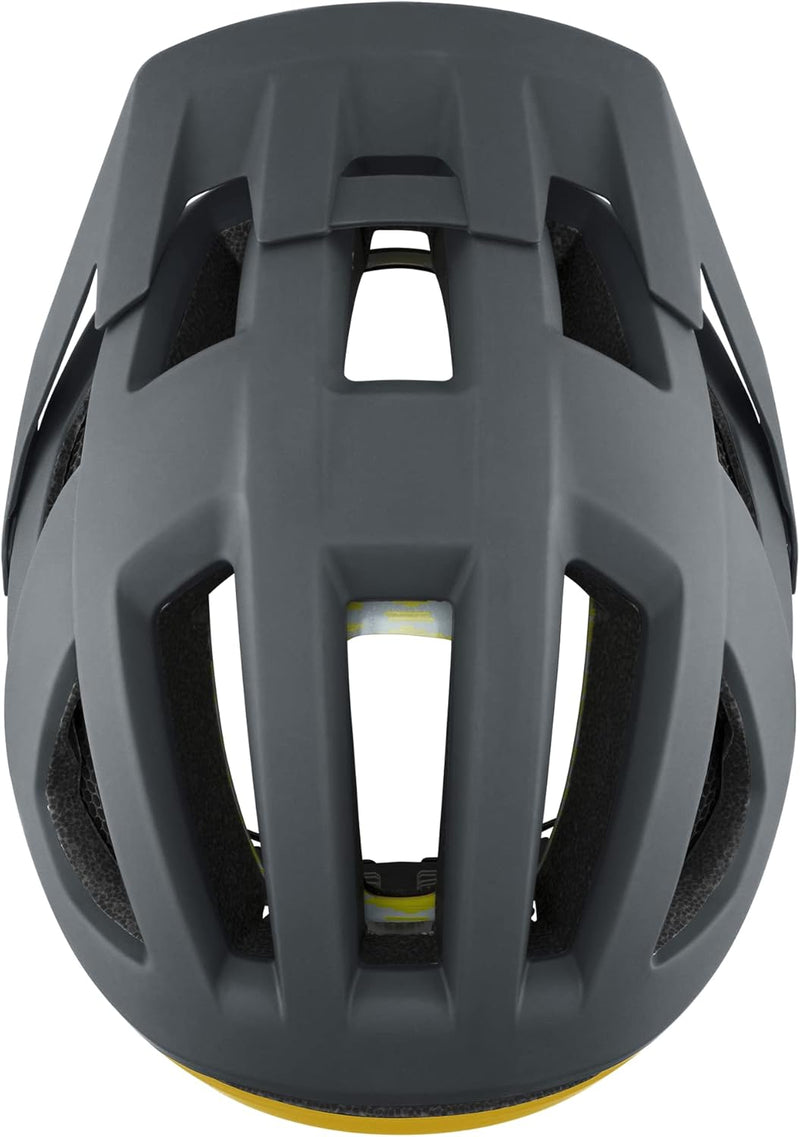 Smith Session MIPS Fahrradhelm 51-55 cm Matte Slate / Fool&