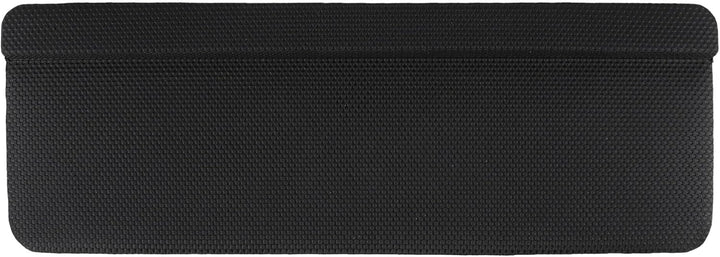 Handballenauflage Tastatur L-Form 2er Set, Memory-Schaum Handgelenk & Ellbogen Auflage mit Rutschsch