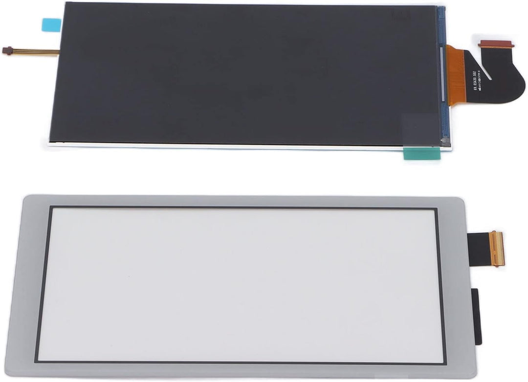 für Switch Lite Bildschirm Ersatz-LCD-Display-Panel-Reparaturteile,LCD-Flüssigkristall-Display und D
