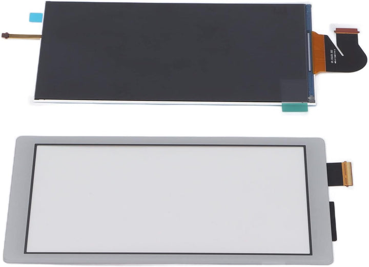für Switch Lite Bildschirm Ersatz-LCD-Display-Panel-Reparaturteile,LCD-Flüssigkristall-Display und D