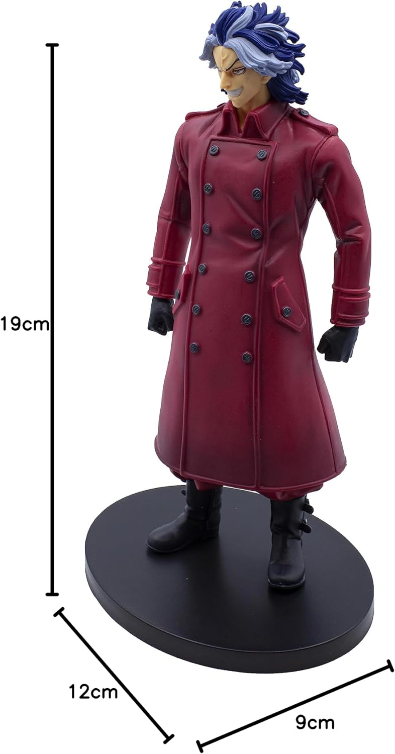 BANPRESTO Tokyo Revengers - TBA - Figurine 16cm