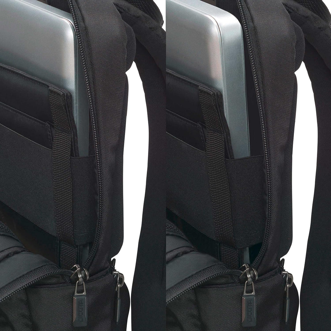 DICOTA - IT ACCESSORIES ECO Backpack Slim PRO 12-14.1