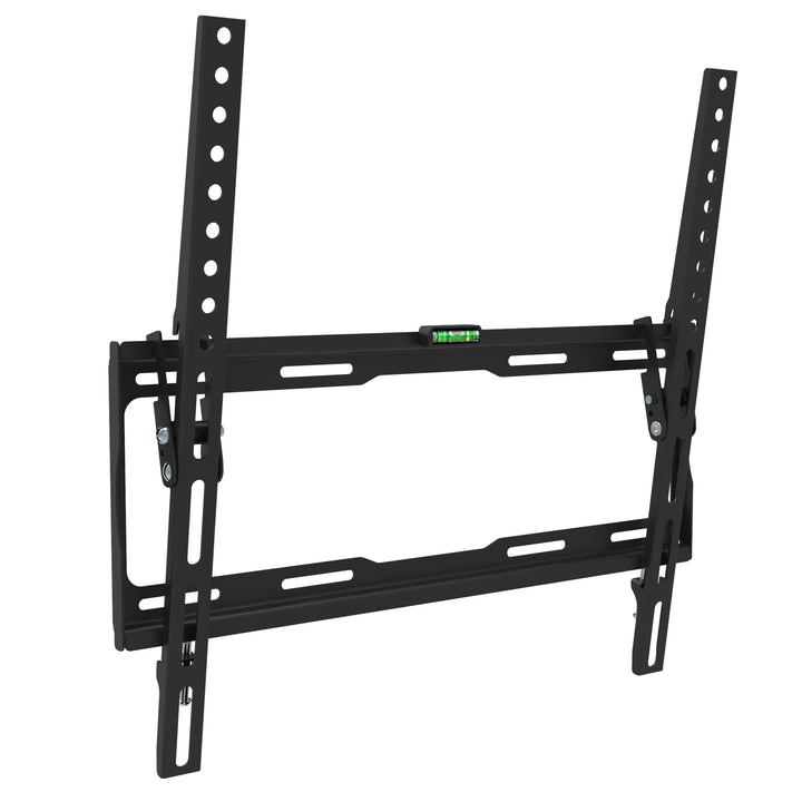 Atlantis P022-286ST TV-Wandhalterung neigbar, Wandhalterung für Fernseher von 32 bis 60 Zoll, max. 3
