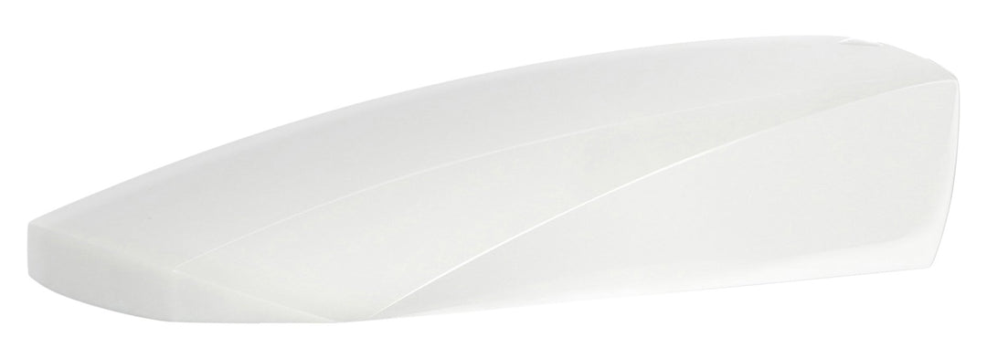 D1b23-a2 - ersatzverkleidung kofferabdeckung, mehrere farben sh23 FARBE WEIss, Weiss