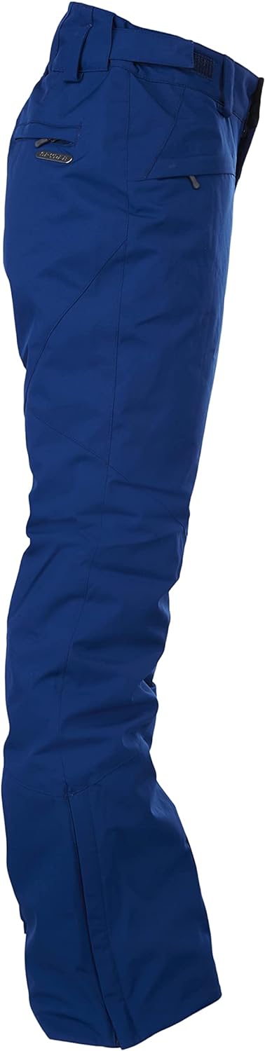 Spyder Damen Vertical Schneehose XL Aby, XL Aby