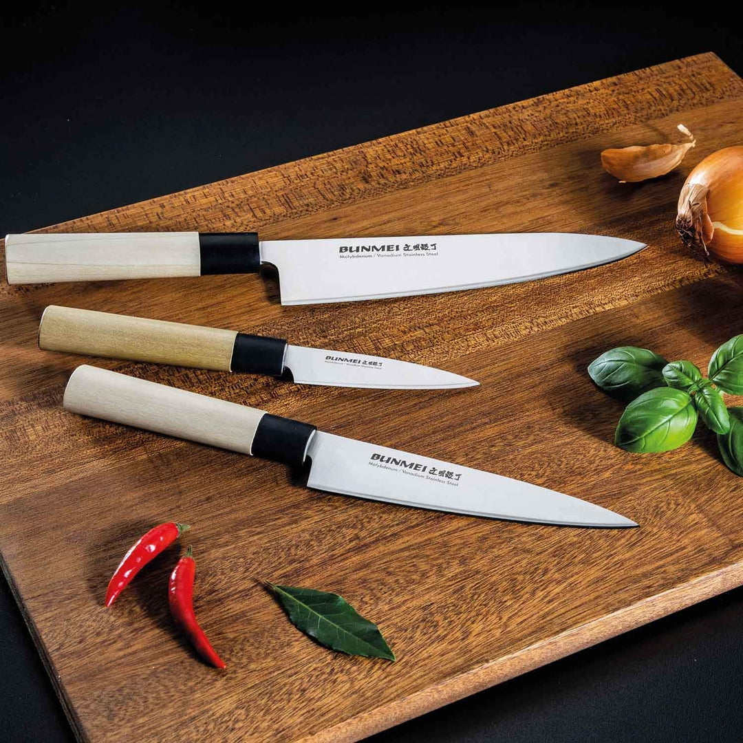 Bunmei 1804/300 Yanagi Sashimi