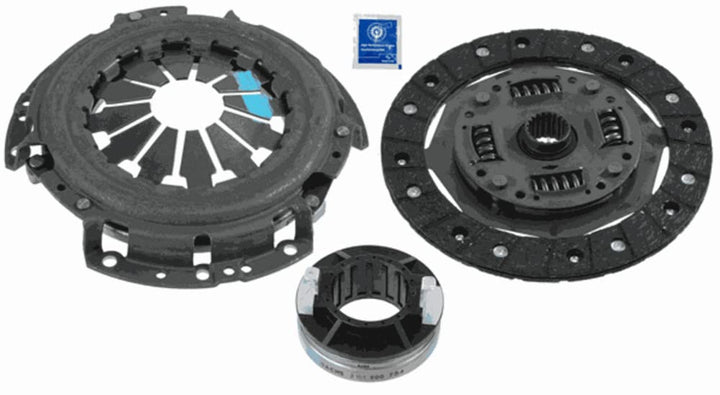 Sachs 3000854801 Kupplung