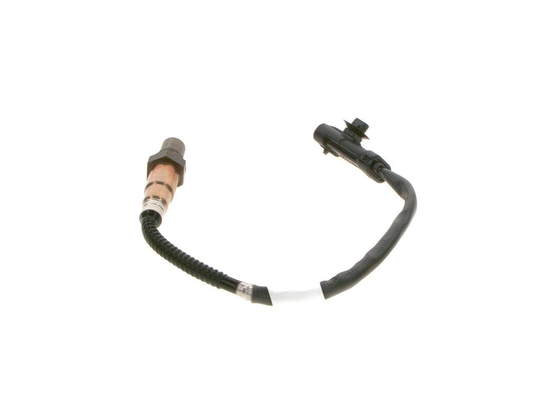 Bosch 0258006294 - Lambdasonde mit fahrzeugspezifischem Stecker