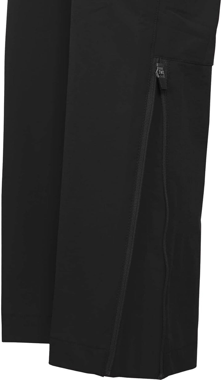 Bergson VIDAA COMFORT (slim) | leichte Damen Wanderhose - schmaler Schnitt - leicht - bielastisch -