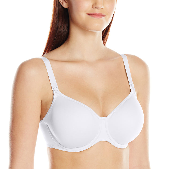 Anita Maternity Damen Still-BH 5068 Still-BH 70C Weiss, 70C Weiss