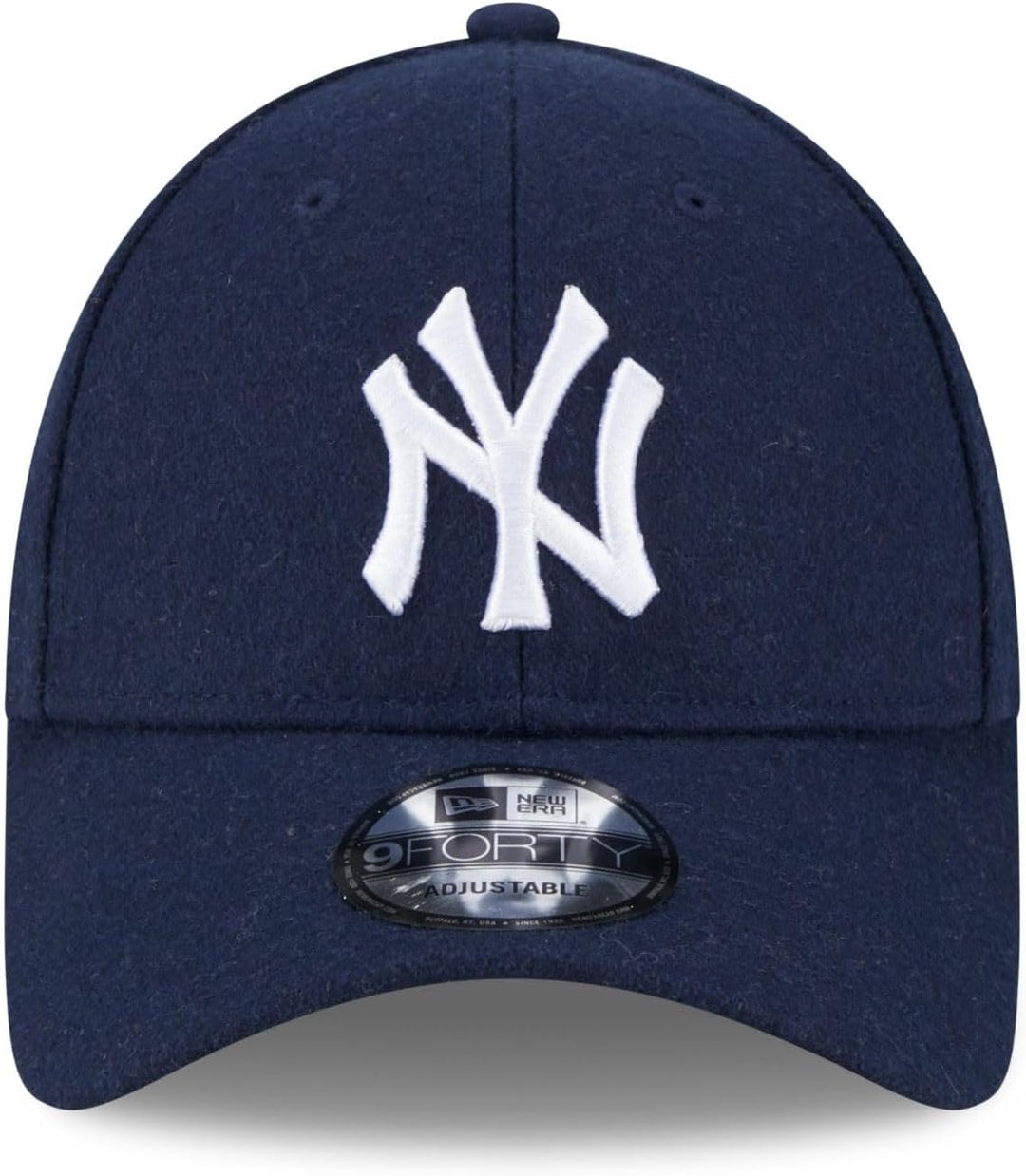 New Era 9Forty Caps MLB Fanaccessoire Baseball 940 Kappe New York Yankees Los Angeles Dodgers LA NY