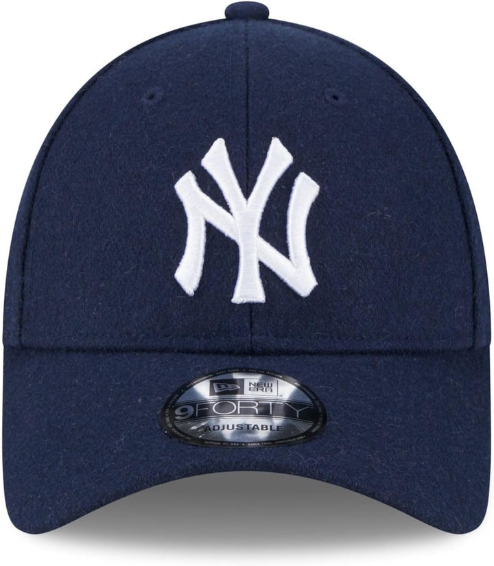 New Era 9Forty Caps MLB Fanaccessoire Baseball 940 Kappe New York Yankees Los Angeles Dodgers LA NY
