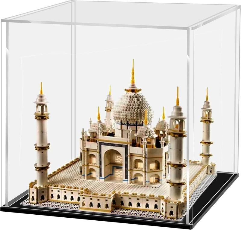 Huijintao Acryl Vitrine/Schaukasten/Display Case/Display Box für Funko Pop, Figuren, Sammlerstücke |