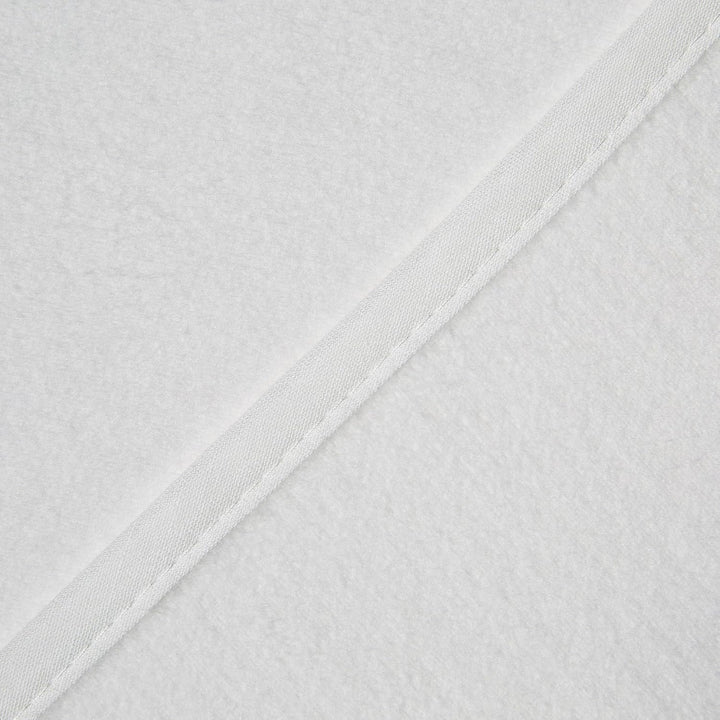 Erwin Müller Kalmuck-Molton Matratzenauflage bis 20 cm Höhe geeignet - saugstark, strapazierfähig, Ü