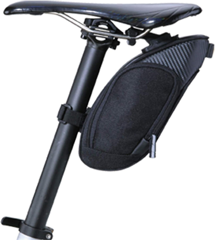 Topeak MondoPack Satteltasche-Schwarz-One Size