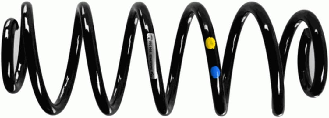 SACHS 994 581 Fahrwerksfeder